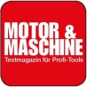 Motor&Maschine