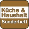 Küche & Haushalt Sonderheft
