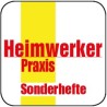 Heimwerker Praxis Sonderhefte