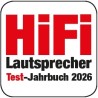 Lautsprecher Test Jahrbuch