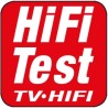 Hifi Test TV Video
