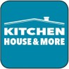 KITCHEN, HOUSE & MORE
