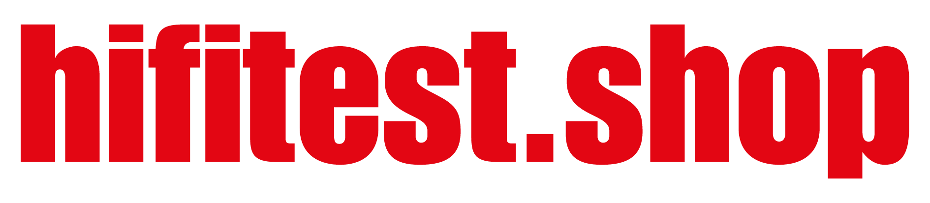 Hifitest-Shop