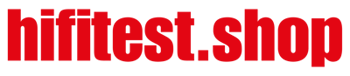 Hifitest-Shop